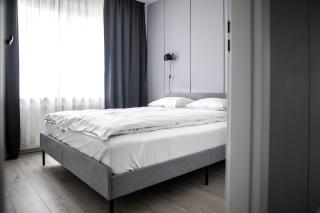 Apartament Nadbystrzycka no.01 - Lublin - 2