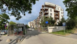 Olympic Park A403 Kołobrzeg - Kołobrzeg - 9