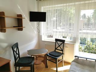 Willa Lazur w kwiatach - Władysławowo - 8