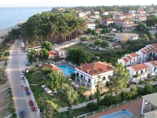 Tara Beach Hotel - Skala - 7