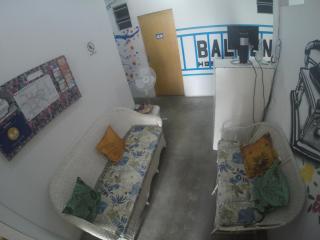 Balcony Hostel Hotel - São Paulo - 7