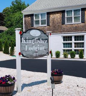 Kingfisher Lodging - 0
