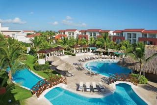 Dreams Royal Beach Punta Cana - All Inclusive - Punta Cana - 2