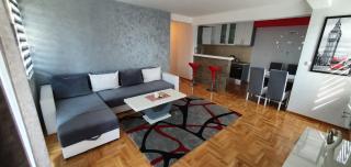 KIKI LUX Apartment - Vrnjačka Banja - 2