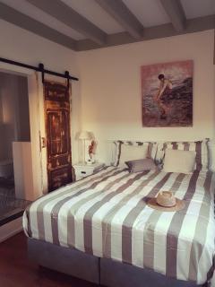 Atelier B&B 'Sinnestriel' - Hindeloopen - 7