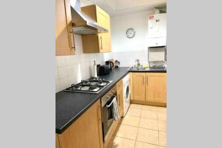 Flat 5 EIA House - Belfast - 6