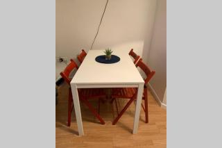 Flat 5 EIA House - Belfast - 2