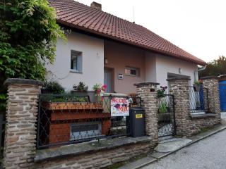 Apartment Adéla - Hluboká nad Vltavou - 7
