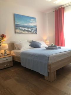 Seaview Apartment Ilovik - 2