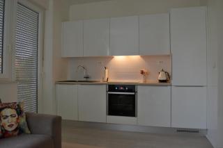 Apartment Seven - 1