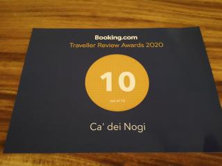 Ca' dei Nogi - Appartamento a Riomaggiore - Riomaggiore - 9