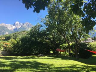Aosta Mountain House- Casa La Chapelle - Aosta - 4