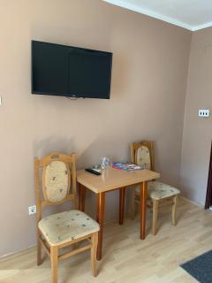 Guest Accommodation Zone - 5