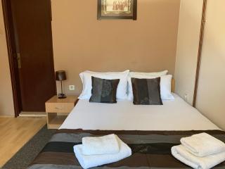 Guest Accommodation Zone - 4