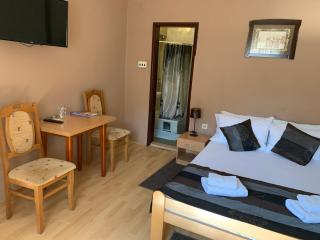 Guest Accommodation Zone - 2