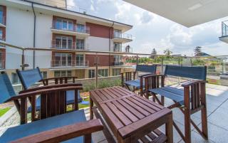 Apartament Klifowa 10 Rewal - 1