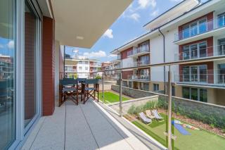 Apartament Klifowa 10 Rewal - Rewal - 2