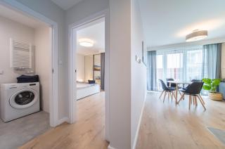 Apartament Klifowa 10 Rewal - Rewal - 3