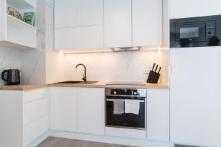 Apartament Klifowa 10 Rewal - Rewal - 7