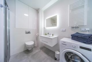 Apartament Klifowa 10 Rewal - Rewal - 5
