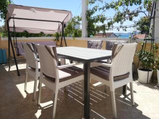 Warm Terrace Apartments - Zadar - 0