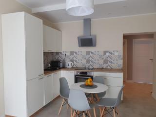 Apartament Blisko Morza Gdynia - Gdynia - 6