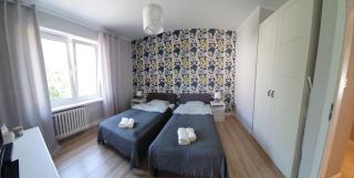 Apartament Blisko Morza Gdynia - Gdynia - 4