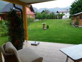 Ferienhaus Mochorko - Sittersdorf - 2