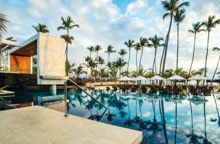 Secrets Royal Beach Punta Cana - Adults Only - All Inclusive - Punta Cana - 9