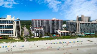 Grande Cayman Resort - Myrtle Beach - 0