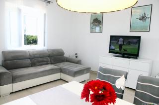 Pure nature coastal apartment VLASTA - 2