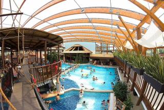 Apartmany Holiday Tatralandia - 5
