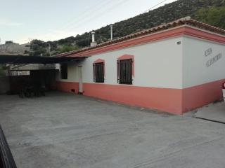 El Almendro de Fuentes Nuevas - Castril - 6