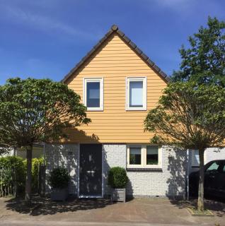 Vakantiewoning in villapark de oesterbaai 113 - Wemeldinge - 0