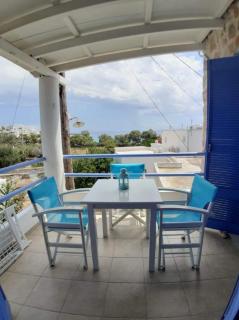 Marianna Studios - Donoussa - 0
