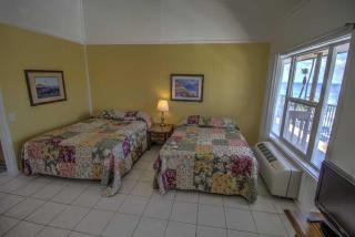 Sandcastle 201B Condominium Condo - South Padre Island - 3