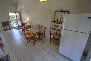 Sandcastle 201B Condominium Condo - South Padre Island - 1