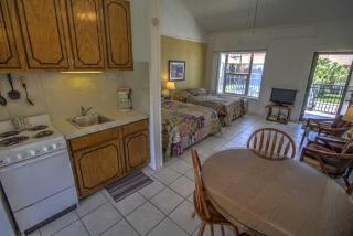 Sandcastle 201B Condominium Condo - South Padre Island - 6