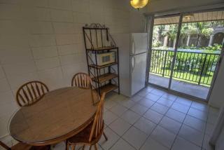 Sandcastle 201B Condominium Condo - South Padre Island - 2