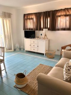Casa FiLu’ a Portorosa Baia dei Delfini - Furnari - 3