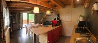 Chez Julie - Thollon - 8