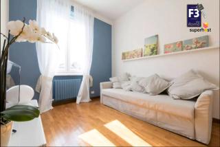 Carlo's B149F - Sanremo Centro my - Suites - - Sanremo - 7