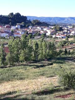 Apartamentos Serrano - Ribatajada - 1