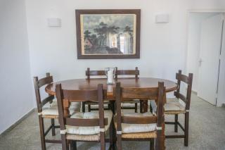 Amplio alojamiento con magnificas vista a 6 metros de la playa - 9