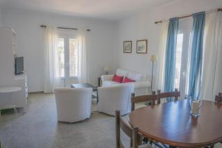 Amplio alojamiento con magnificas vista a 6 metros de la playa - 7