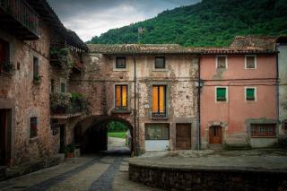 Can Manseu - Sant Privat de Bas - 9