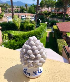 Casa FiLu’ a Portorosa Baia dei Delfini - Furnari - 9