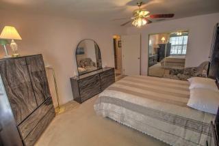 The Campeche Town House Townhouse - South Padre Island - 3