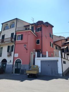 Ca de Maio - Pontedassio - 8