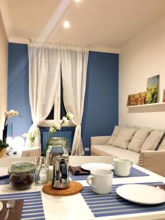 Carlo's B149F - Sanremo Centro my - Suites - - Sanremo - 5